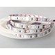 LED ЛЕНТА 12V 3528 60LED/M БЯЛА 5M