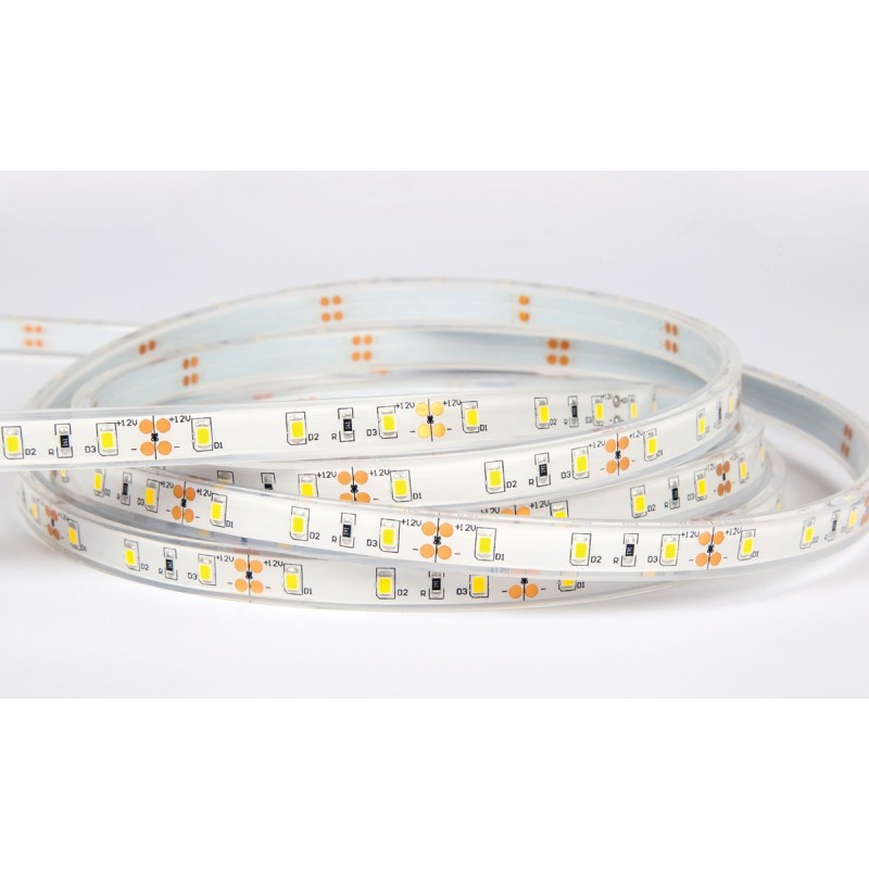 LED ЛЕНТА 24V 3528 60 LED/М БЯЛА LED ЛЕНТА 24V 3528 60 LED/М БЯЛА