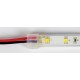 LED ЛЕНТА 12V 3528 120 LED/M БЯЛА