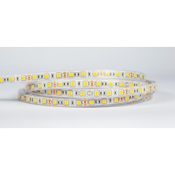 LED ЛЕНТА 5050 WARM WHITE 60 LED/M