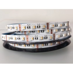 LED ЛЕНТА 5050 RGBW 60 LED/М