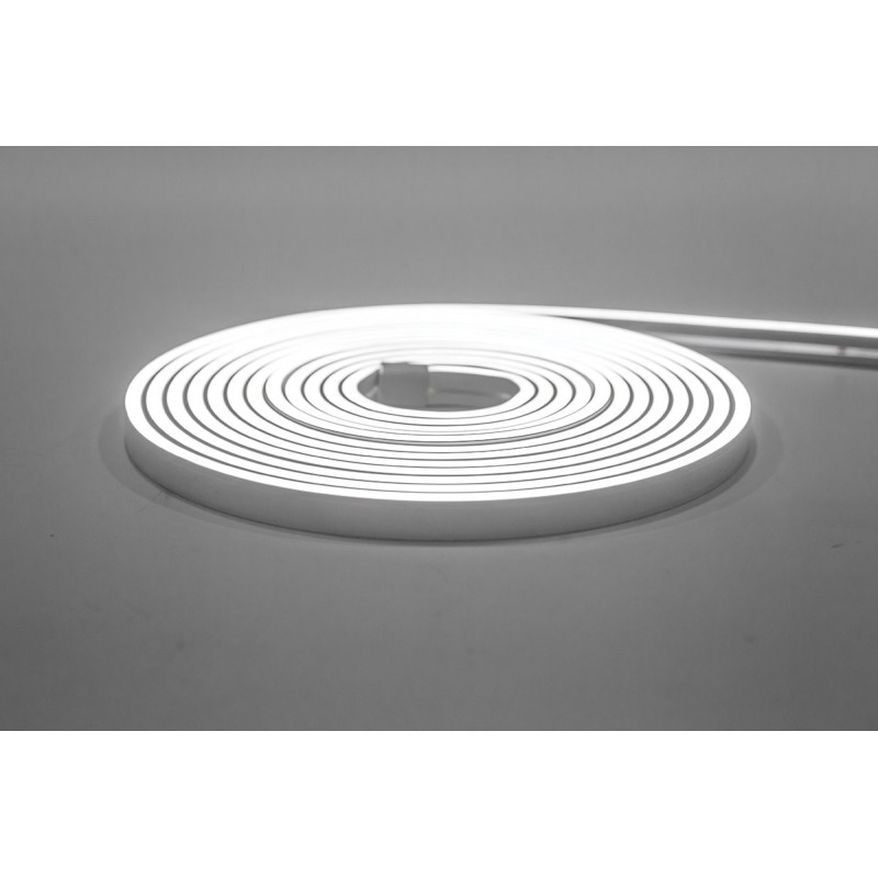 LED ЛЕНТА 2835 12V 14.4W/M 6000K