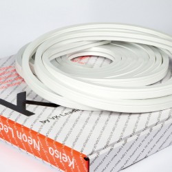 LED ЛЕНТА 24V 2835 14.4W/M 19MM