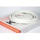 LED ЛЕНТА 24V 2835 14.4W/M 19MM