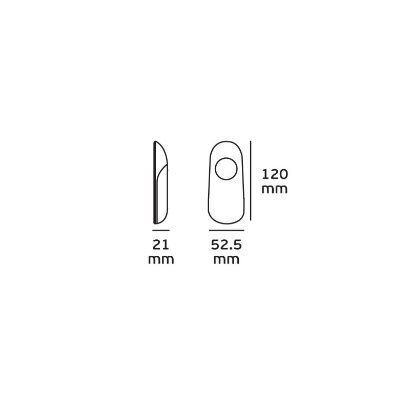 LED ЛЕНТА FUTURA 12V 240LED/M 4.8W/M IP20 LED ЛЕНТА FUTURA 12V 240LED/M 4.8W/M IP20