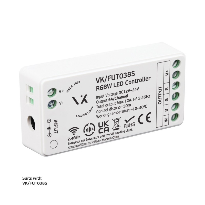 LED ЛЕНТА FUTURA 12V 240LED/M 4.8W/M IP20 LED ЛЕНТА FUTURA 12V 240LED/M 4.8W/M IP20