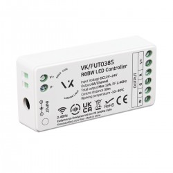 LED ЛЕНТА FUT038S