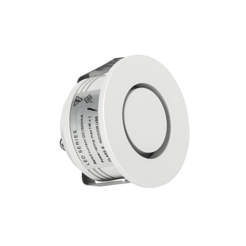 ВГРАДЕН LED ПРОЖЕКТОР VK 75169-043721