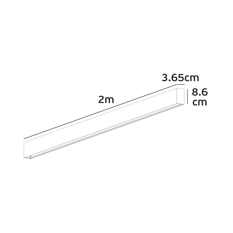 ПРОФЕСИОНАЛНО LED ОСВЕТИТЕЛНО ТЯЛО TRILUX ПРОФЕСИОНАЛНО LED ОСВЕТИТЕЛНО ТЯЛО TRILUX