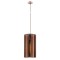 ПЕНДЕЛ COPPER 1X40W E27