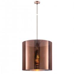 ПЕНДЕЛ COPPER 1X40W E27 ПЕНДЕЛ COPPER 1X40W E27