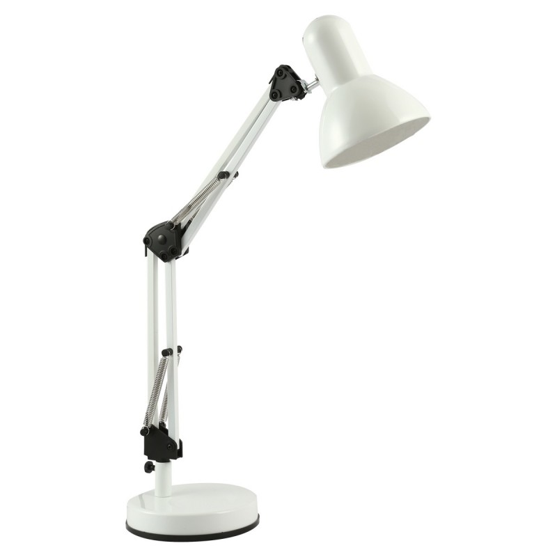 НАСТОЛНА ЛАМПА VK 03142 W