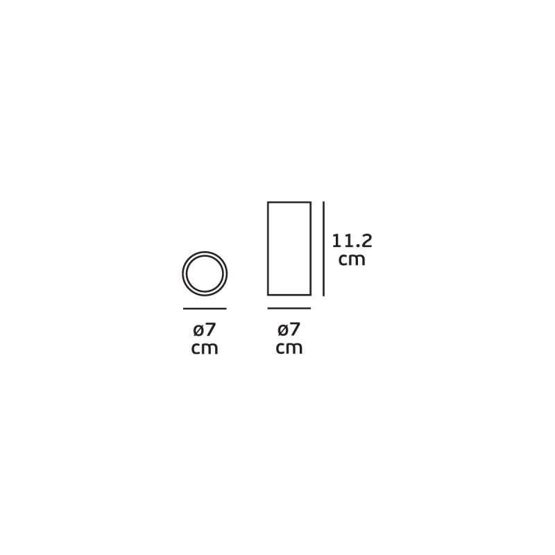 LED КРУШКА V-TAC VT-2017 12W E27 4000K