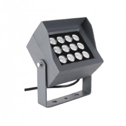 LED ПРОЖЕКТОР RGB 10W