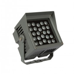 LED ПРОЖЕКТОР RGB 30W