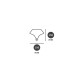 LED КРУШКА V-TAC VT-2027 9W E27 4000K LED КРУШКА V-TAC VT-2027 9W E27 4000K