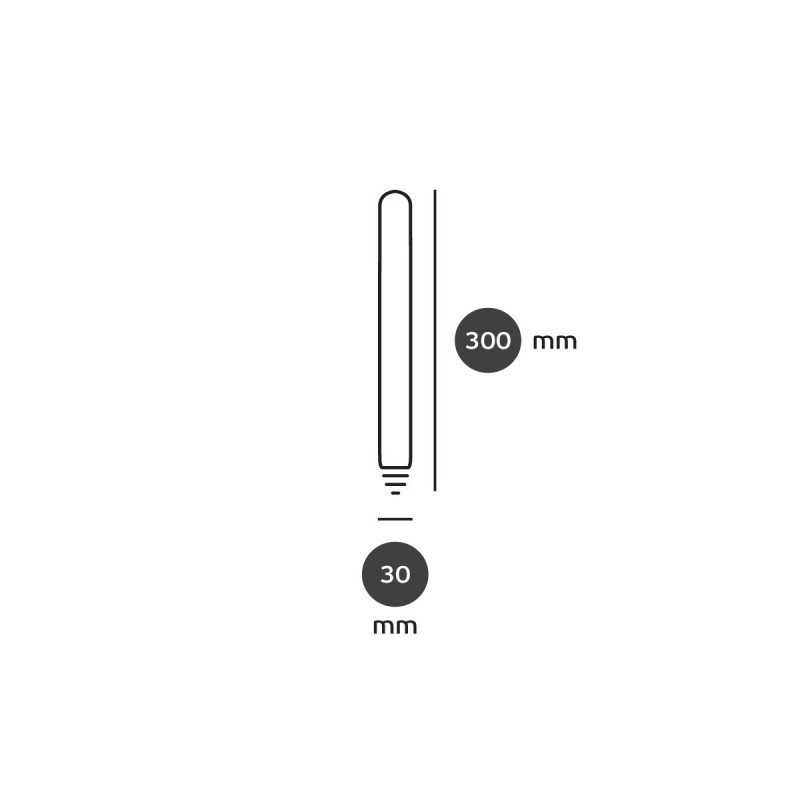 LED КРУШКА V-TAC VT-2017 9W E27 4000K LED КРУШКА V-TAC VT-2017 9W E27 4000K