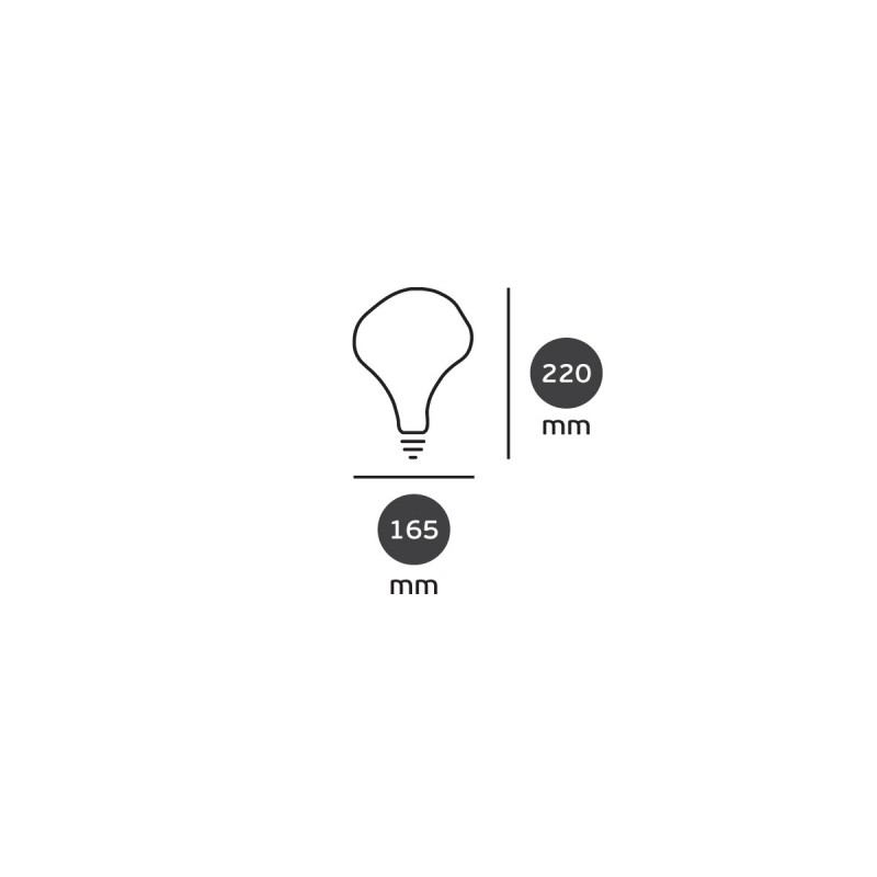 LED КРУШКА V-TAC VT-2017 6W E27 4000K LED КРУШКА V-TAC VT-2017 6W E27 4000K