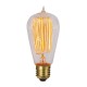 LED КРУШКА ST58 19W E27 4000K