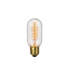 КРУШКА VK T45 24V 40W E14 КРУШКА VK T45 24V 40W E14