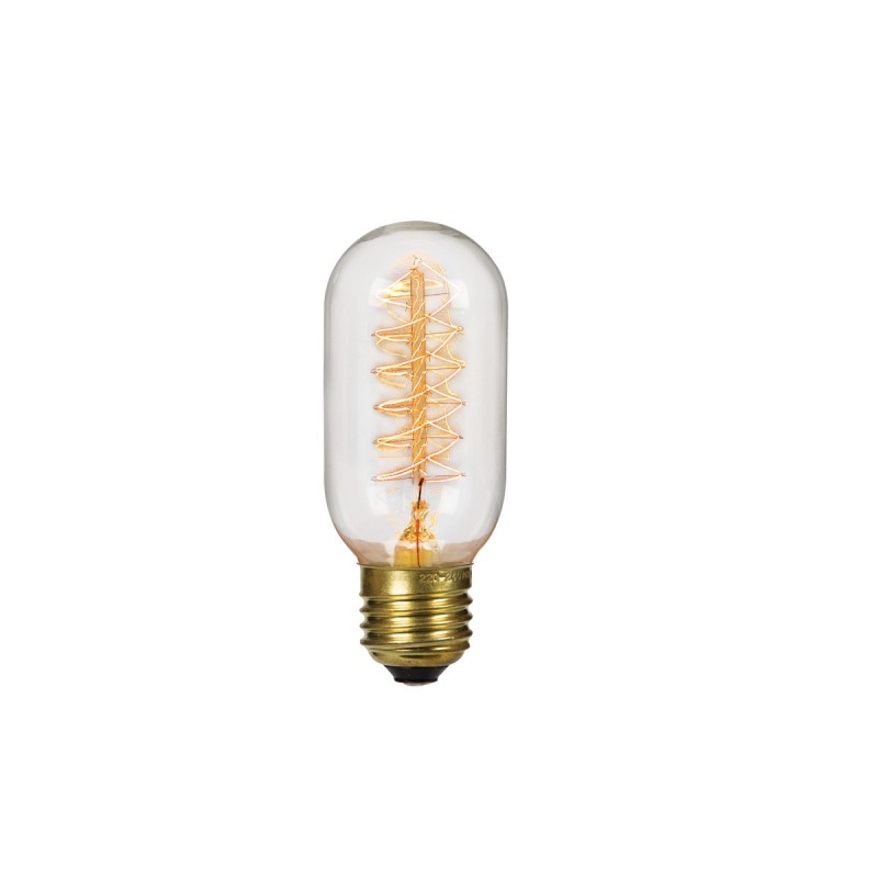 КРУШКА VK T45 24V 40W E14 КРУШКА VK T45 24V 40W E14