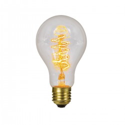 КРУШКА ВИНТИДЖ ЕДИСОН 40W 32A КРУШКА ВИНТИДЖ ЕДИСОН 40W 32A