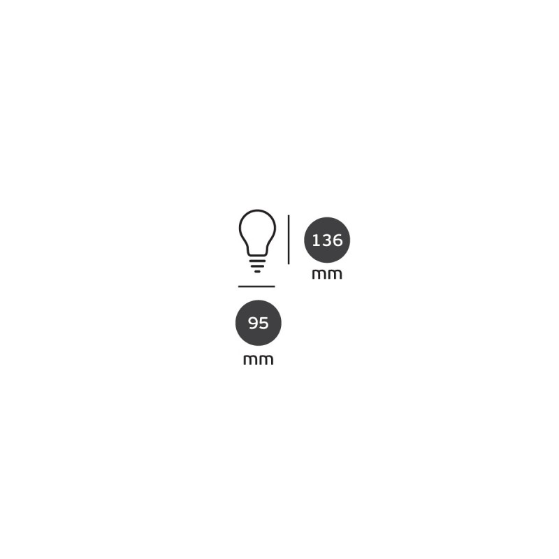 КРУШКА VK G95 32A КРУШКА VK G95 32A