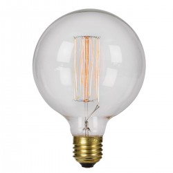 КРУШКА G125 19W ЕДИСОН LED