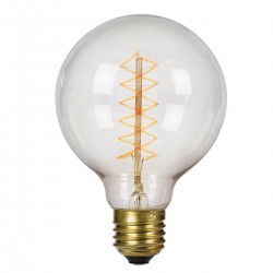 КРУШКА LED G125 28W ЕДИСОН