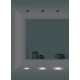 ЛУНА ВКЛЮЧЕНА ВК/04264/B/W ЛУНА ВКЛЮЧЕНА ВК/04264/B/W