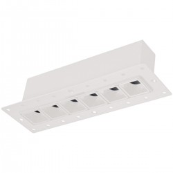 ВГРАДЕН LED ПРОЖЕКТОР VK 71164-059721 ВГРАДЕН LED ПРОЖЕКТОР VK 71164-059721