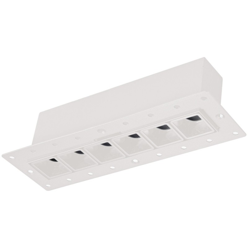ВГРАДЕН LED ПРОЖЕКТОР VK 71164-059721
