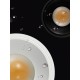 СТЕННА АПЛИКА ВЪНШНА VK/02152CE/W/C