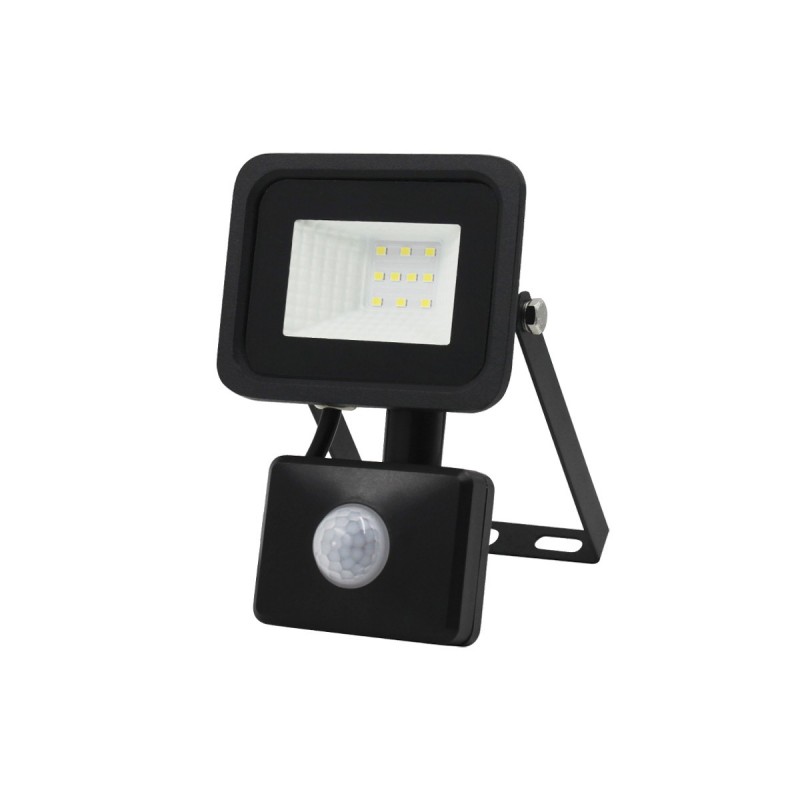ПРОЖЕКТОР LED 150W 15000LM IP65 ЧЕРЕН