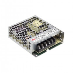 ЗАХРАНВАНЕ 24V 2.1A 50W ЗАХРАНВАНЕ 24V 2.1A 50W