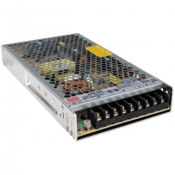 ЗАХРАНВАНЕ 24V 8.3A 200W ЗАХРАНВАНЕ 24V 8.3A 200W