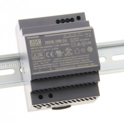 ЗАХРАНВАНЕ VK HDR-100-24