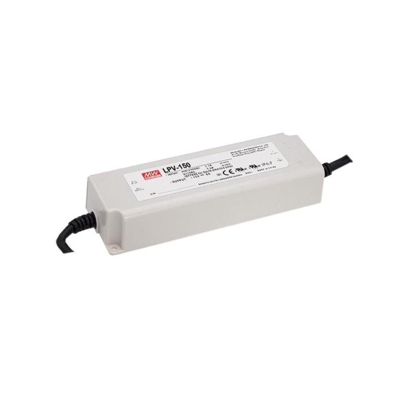 ЗАХРАНВАНЕ LED 150W 12V