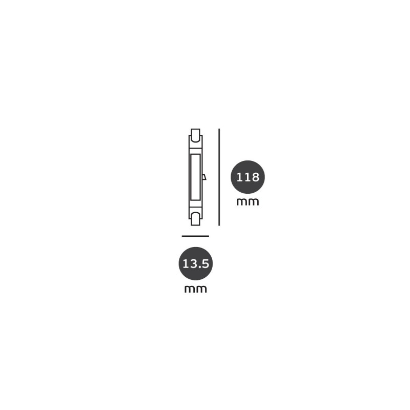LED КРУШКА V-TAC VT-2018 12W E27 4000K LED КРУШКА V-TAC VT-2018 12W E27 4000K