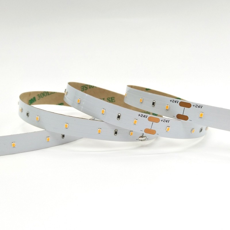 LED ЛЕНТА 12V 60 LED/M НЕУТРАЛНО БЯЛА 927