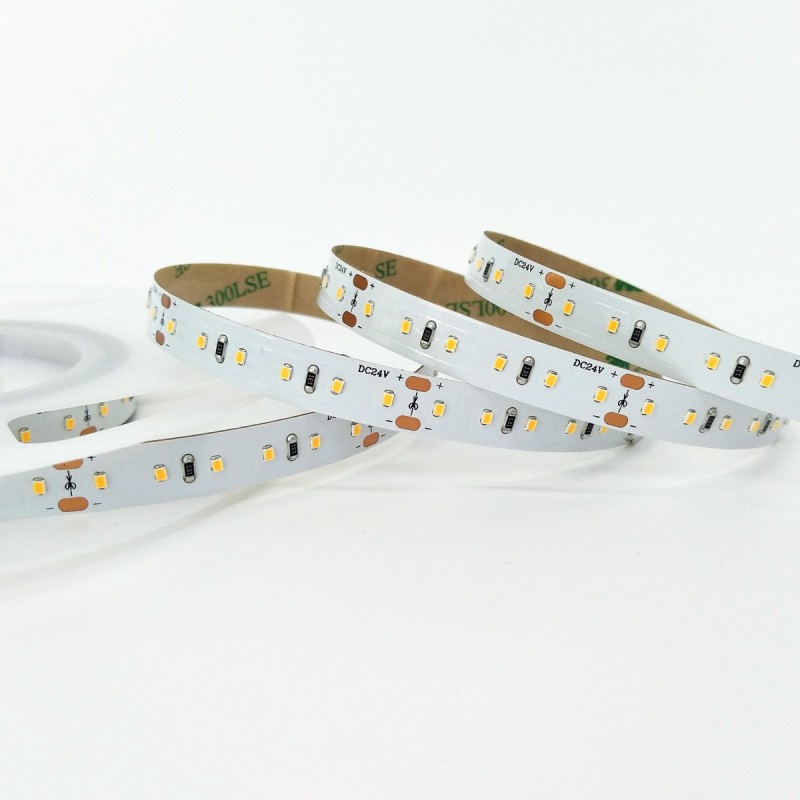 LED ЛЕНТА 12V 60LED/M 930 IP20