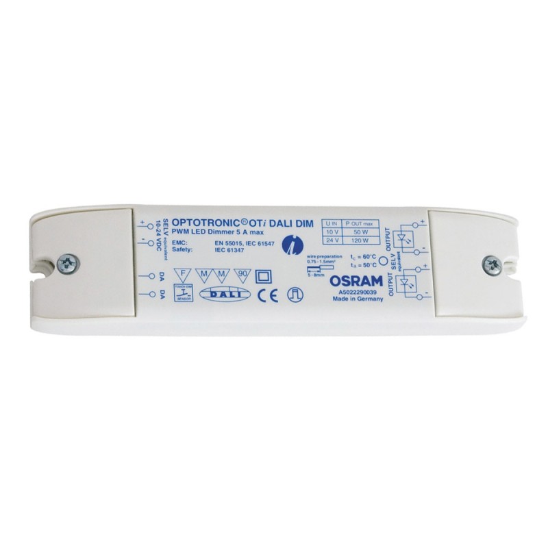 ЗАХРАНВАНЕ VK/CV/DIM/DALI 78000-763019
