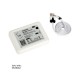 LED ЛЕНТА FUT037S 5M 12V 300 LED 6000K LED ЛЕНТА FUT037S 5M 12V 300 LED 6000K
