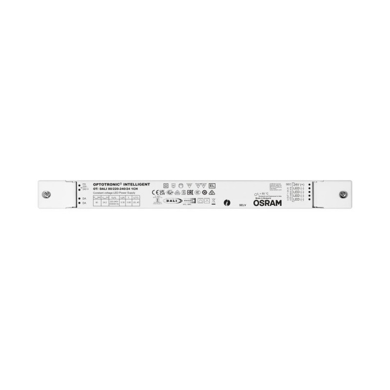 ЗАХРАНВАНЕ VK/OTI DALI 80W ЗАХРАНВАНЕ VK/OTI DALI 80W