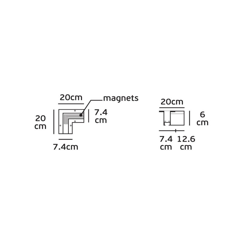 ПРОФЕСИОНАЛНО LED ПАНЕЛНО СВЕТИЛО 71164-086721