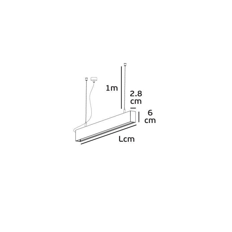 ВИСЯЩА ЛАМПА СТЪКЛО 1X60W E27 ЧЕРЕН ВИСЯЩА ЛАМПА СТЪКЛО 1X60W E27 ЧЕРЕН