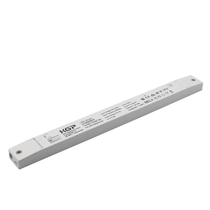 ЗАХРАНВАНЕ VK/LV100W48CG 100W 48V