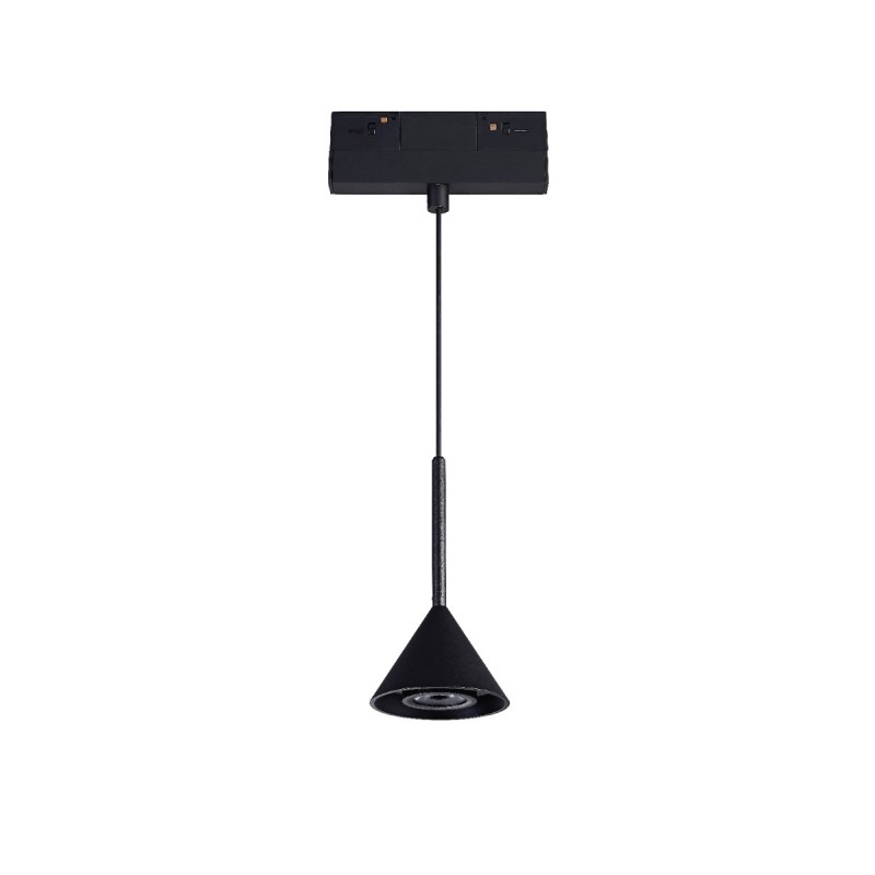 LED ПРОЖЕКТОР 100W ЧЕРЕН