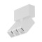 СПОТ ВКЛЮЧЕН ВКЛЮЧВАНЕ/ИЗКЛЮЧВАНЕ БЯЛ