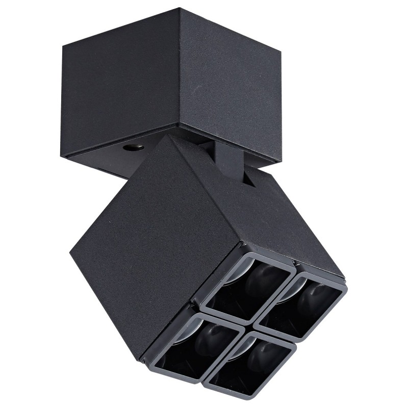 LED СПОТ VK/04304/B/C LED СПОТ VK/04304/B/C